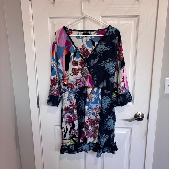 Joe Browns Dresses & Skirts - Joe Browns printed dress